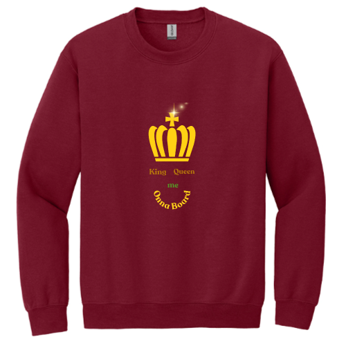 The K & Q Sweater