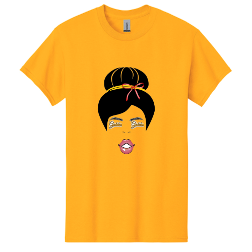 The Golden Girl Tee