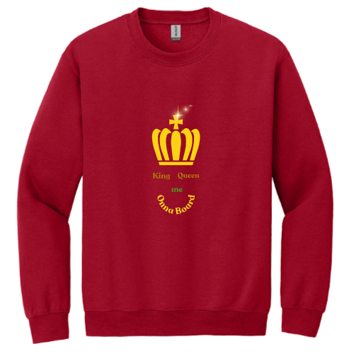 The K & Q Sweater