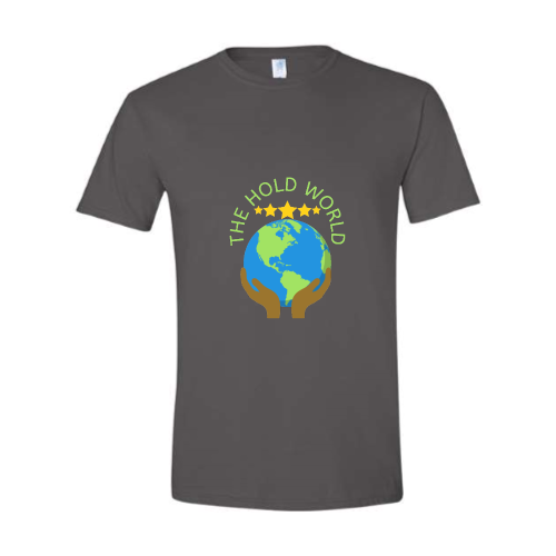 The Hold World Tee