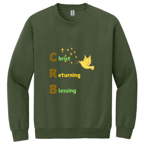 CRB Sweater