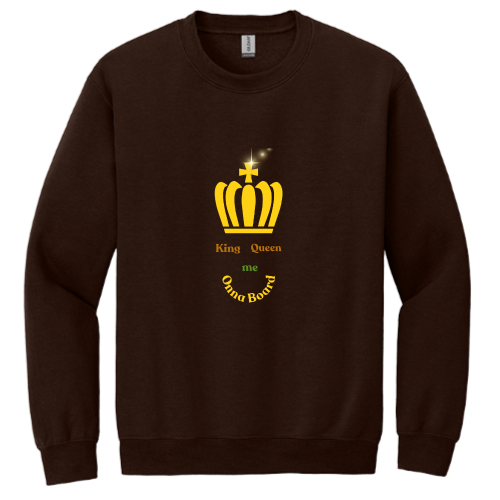 The K & Q Sweater