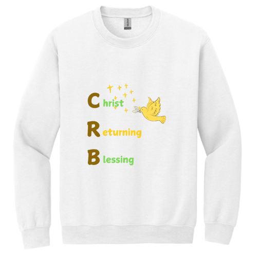 CRB Sweater