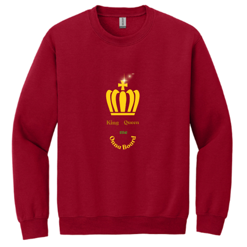 The K & Q Sweater