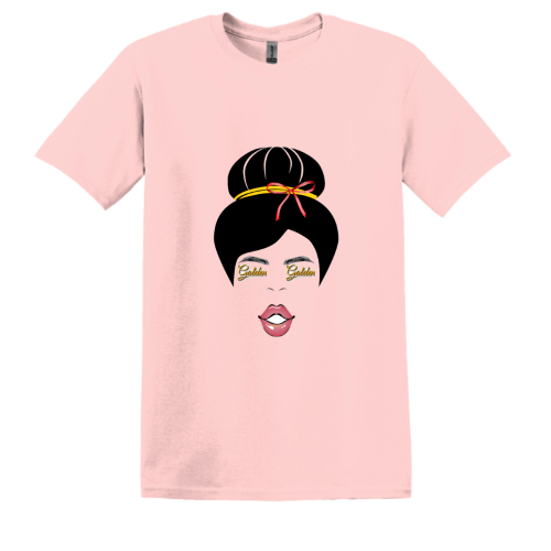 The Golden Girl Tee