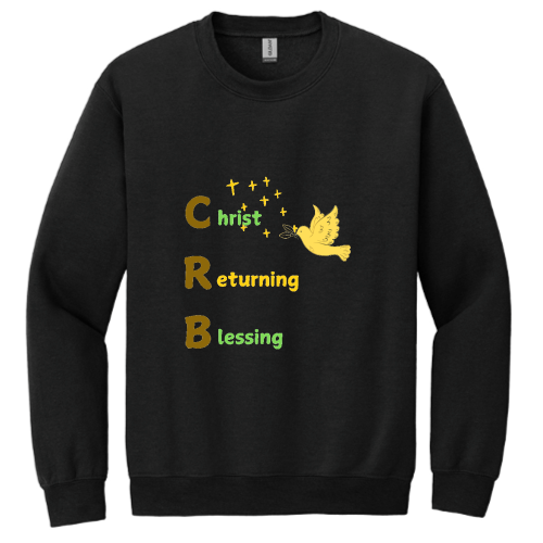 CRB Sweater