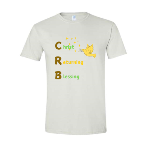 CRB  Tee