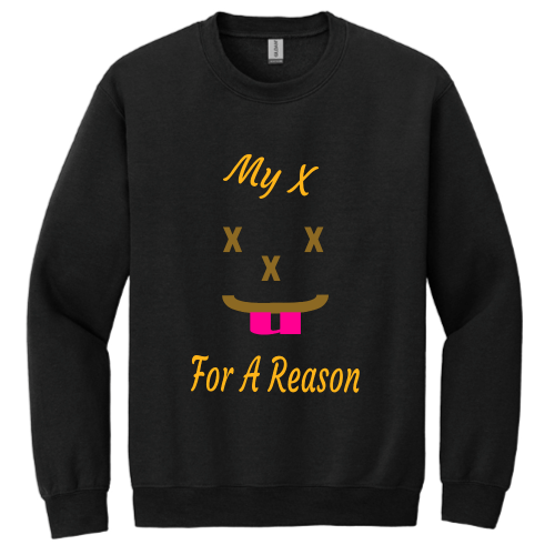 The X Sweater