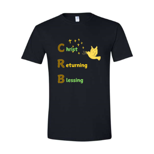 CRB  Tee