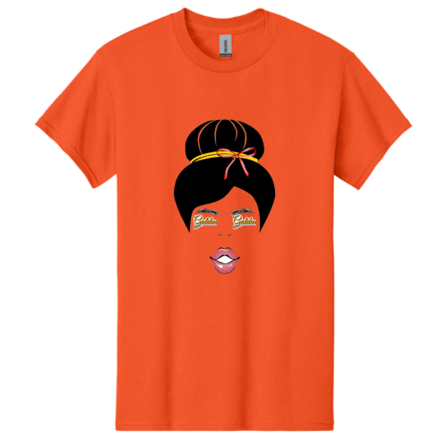 The Golden Girl Tee