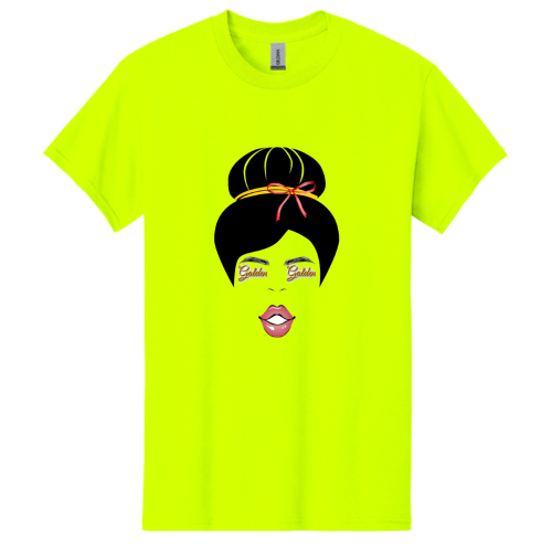 The Golden Girl Tee