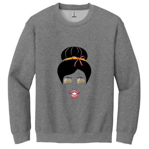 The Golden Girl Sweater