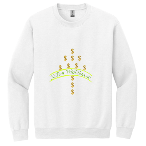 K Success Sweater