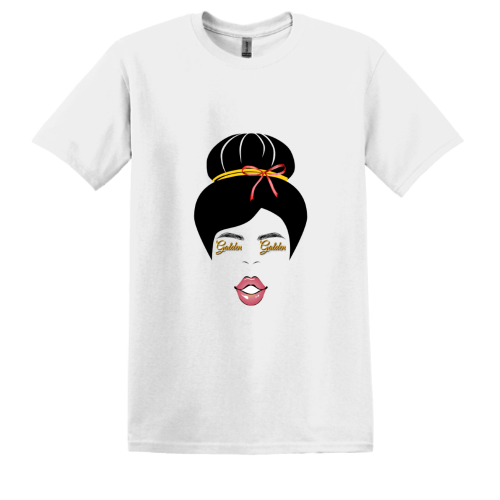 The Golden Girl Tee