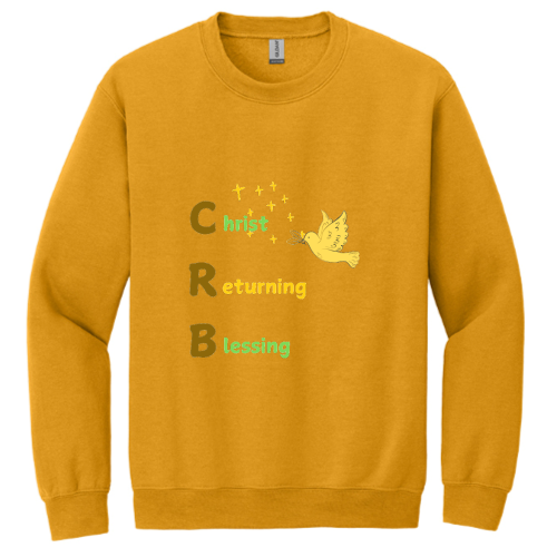 CRB Sweater