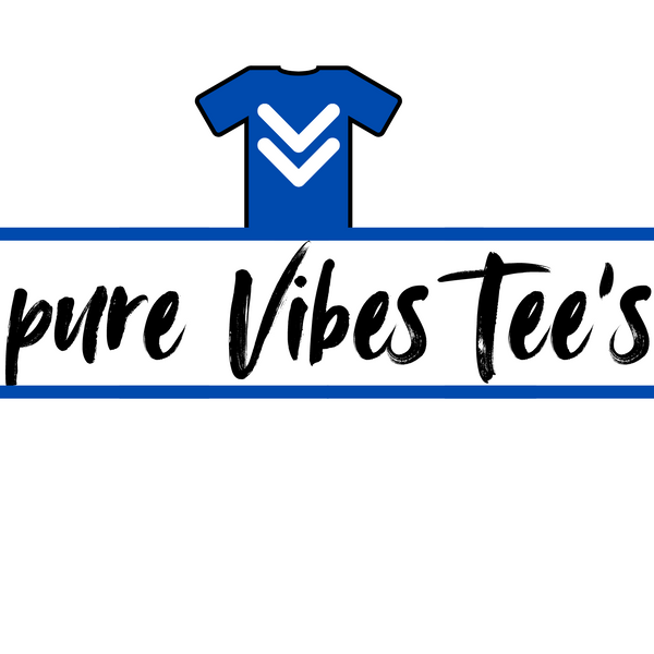 Pure Vibes Tees